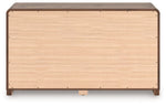 Fortlorn - Panel Bedroom Set