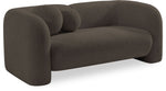 Emory - Loveseat