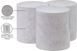 Dimple - 3 Piece Modular Coffee Table - Terazzo Finish