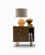 Fiamma - Nightstand