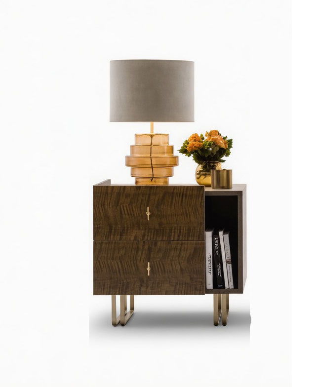 Fiamma - Nightstand