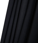 Amalfi - Aluminum Patio Umbrella - White Base / Light Brown Pole