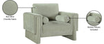 Madeline - Chair
