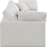 Comfy - Linen Modular Sofa 3 Seats