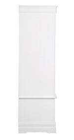 Glory Furniture - Louis Phillipe - Armoire