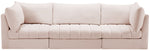 Jacob - Modular 3 Seat Sofa