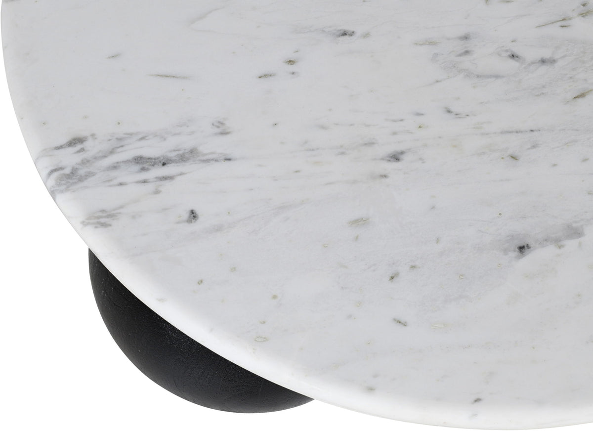 Treviso - Marble Coffee Table