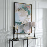 Perfect Storm - Framed Print