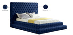 Revel - Bed