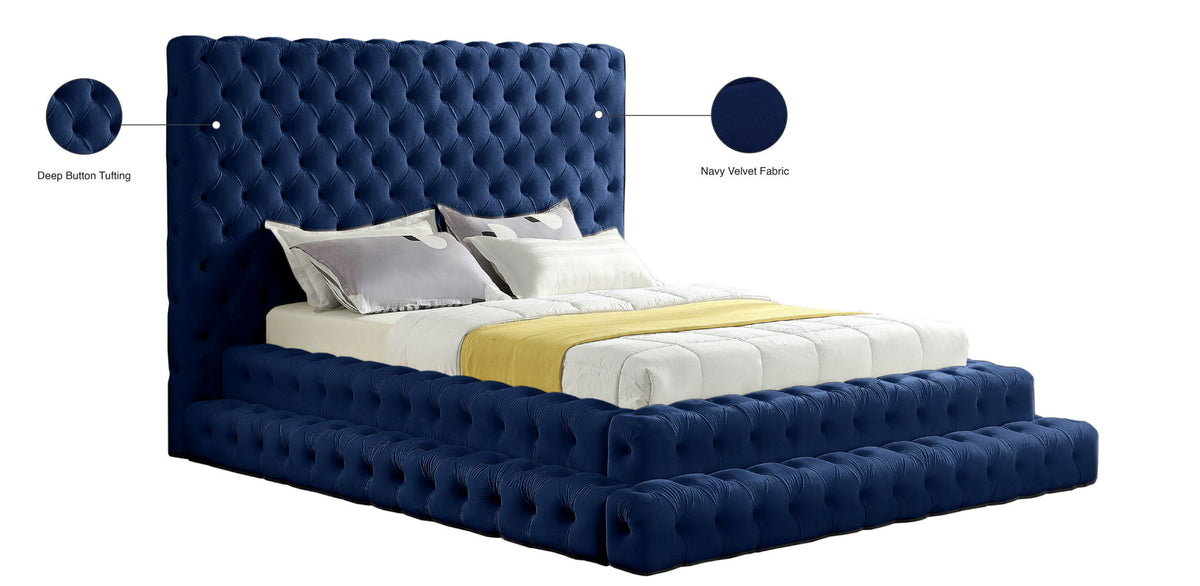 Revel - Bed