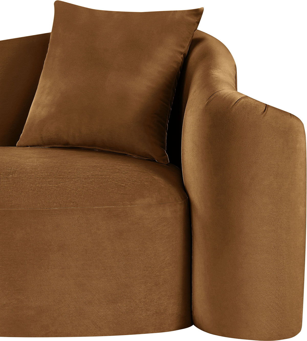 Destin - Chair - Saddle