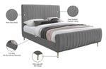 Zara - Bed
