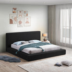 Terra - Bed
