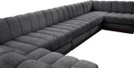 Quinn - 7 Piece Modular Sectional
