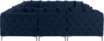 Tremblay - 8 Piece Modular Sectional