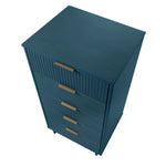 Manhattan Granville - Wooden Chest