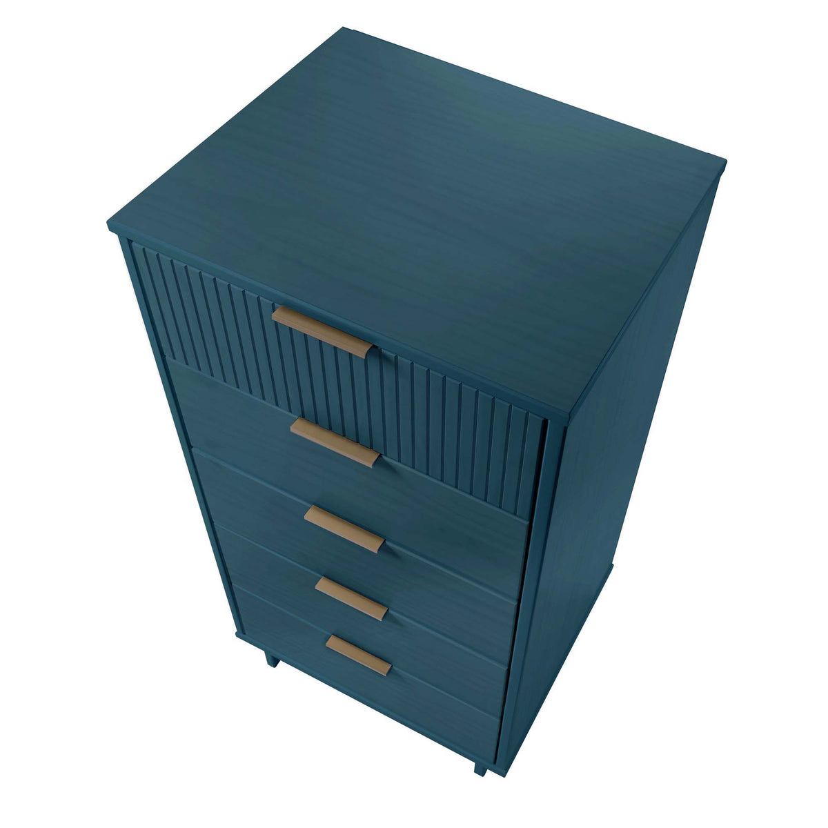 Manhattan Granville - Wooden Chest