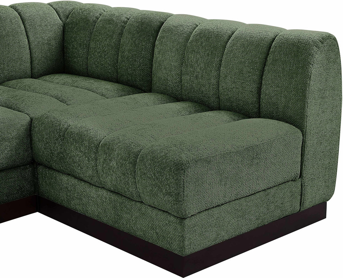 Quinn - 9 Piece Modular Sectional