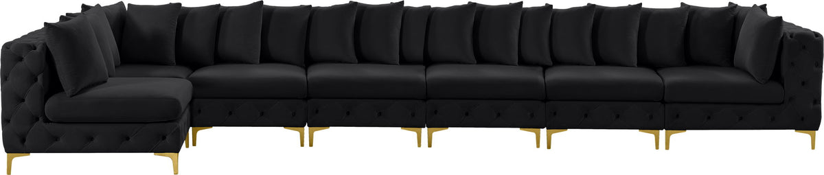 Tremblay - 7 Piece Modular Sectional