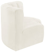 Arc - Velvet 2 Piece Modular Sofa