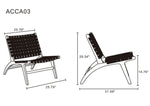 Manhattan Maintenon - Accent Chair