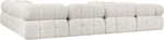 Ames - 8 Piece Modular Sectional