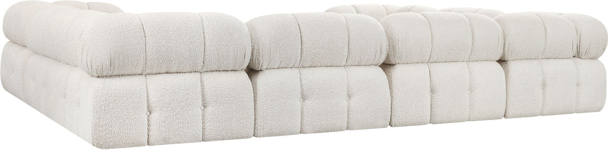 Ames - 8 Piece Modular Sectional