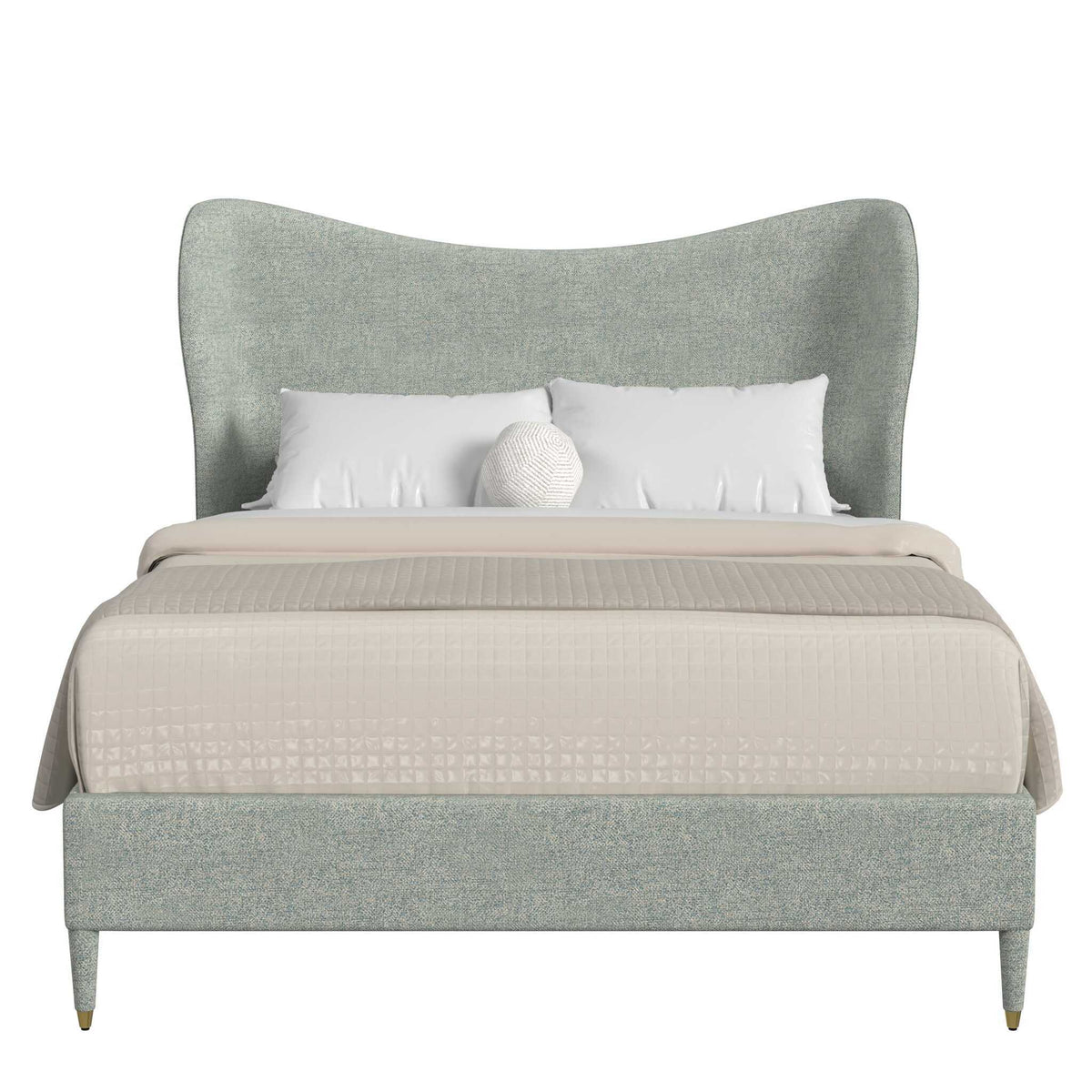 Cocoon - Bed