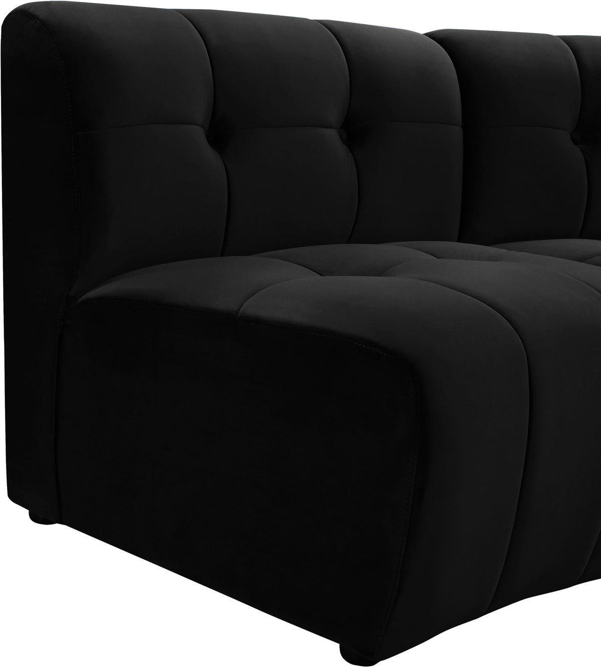 Limitless - 15 Pc. Modular Sectional