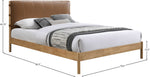 Asher - Bed
