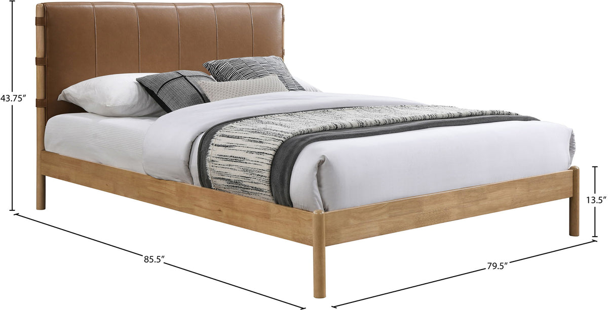 Asher - Bed