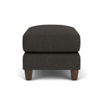 Drew - Fabric Ottoman
