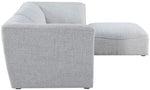 Miramar - 4 Piece Modular Sectional