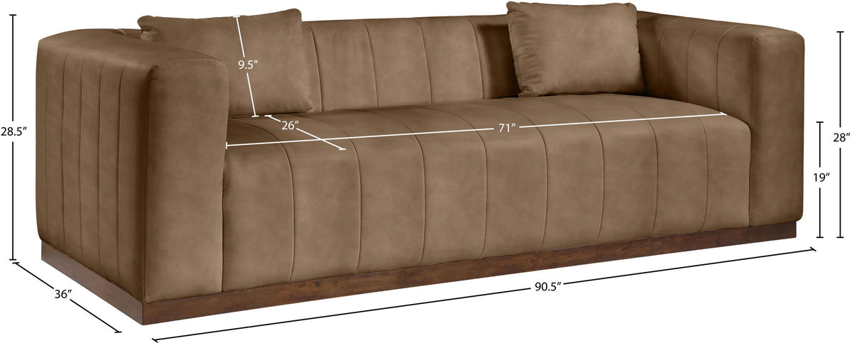 Mallina - Sofa
