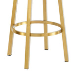 Madrid - Swivel Stool