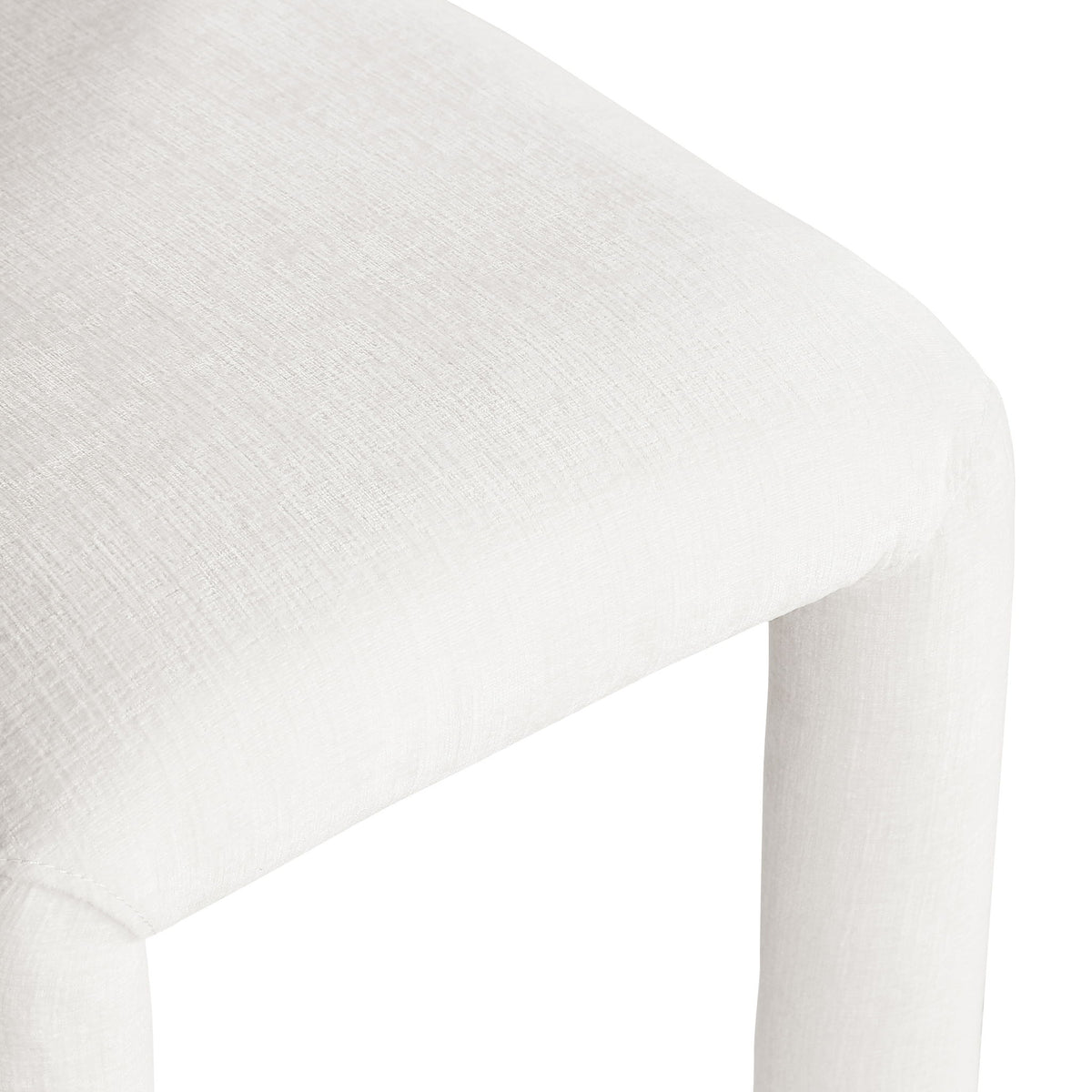 Amari - Chenille Fabric Dining Chair (Set of 2)