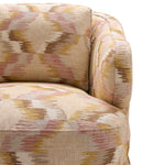 Cuddle - Swivel Chair