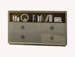 Velvet - Double Dresser - Beige