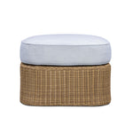 Axel - Boucle Outdoor Ottoman