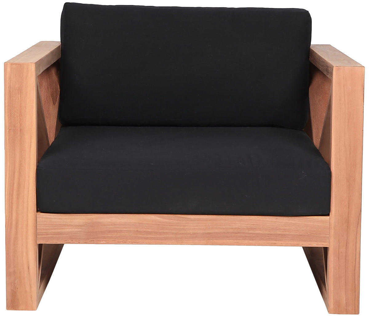 Anguilla - Water Resistant Outdoor Chair