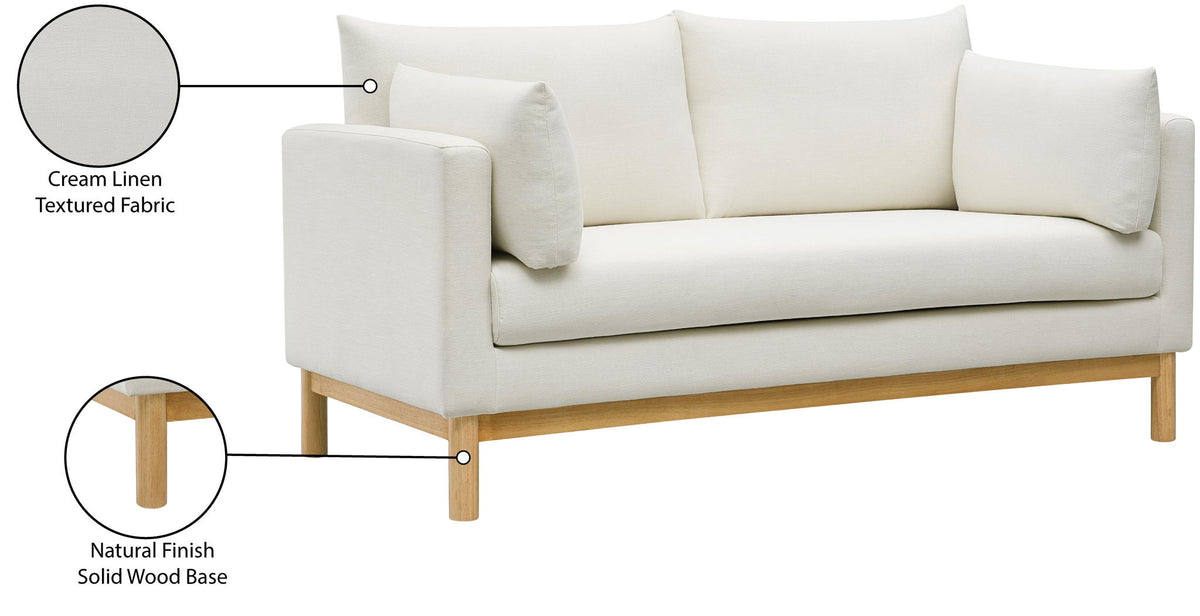 Langham - Loveseat