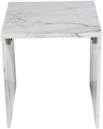 Pienza - Marble Table
