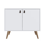 Manhattan Amber - Accent Cabinet