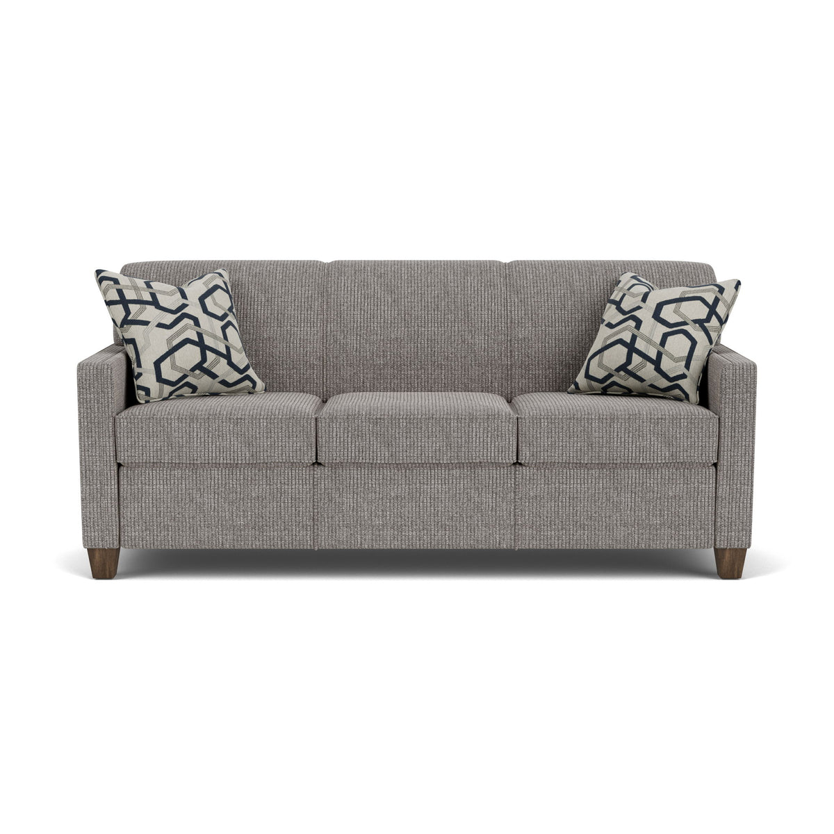 Nora - Fabric Sofa
