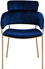 Yara - Dining Chair (Set of 2)