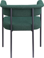Malin - Boucle Dining Chair (Set of 2)
