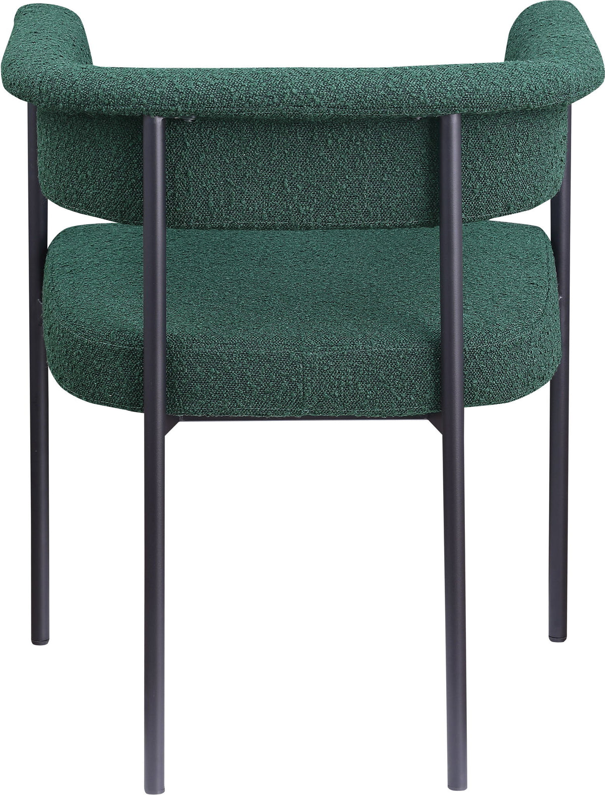 Malin - Boucle Dining Chair (Set of 2)