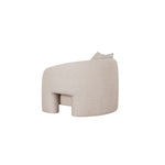 Manhattan Sylvia - Lounge Chair