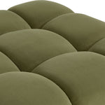 Calliope - Modular Armless Chair