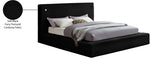 Dexter - Bed